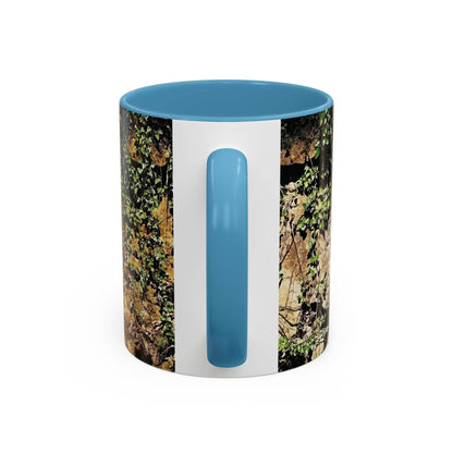 Mug - Overgrown Rocks Adventure Coffee Mug