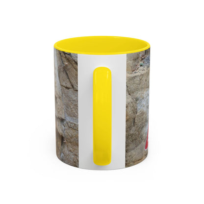 Rocky Mug, Mountain Lovers, Danger of Falling Rocks