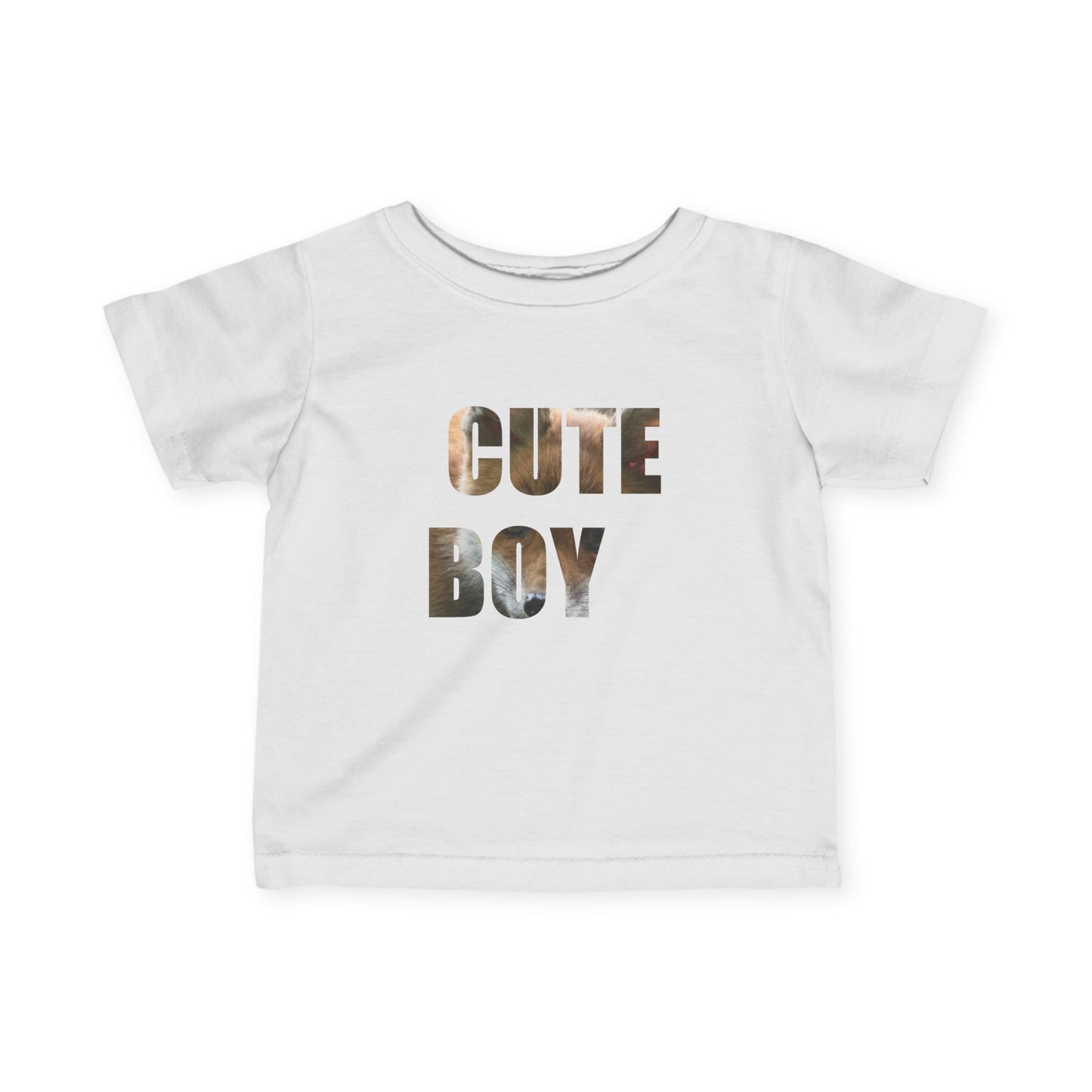 Peuter T-shirt cute boy naughty boy, baby T-shirt, baby shirt, kindertop, grappige peuterkleding met tekstontwerp