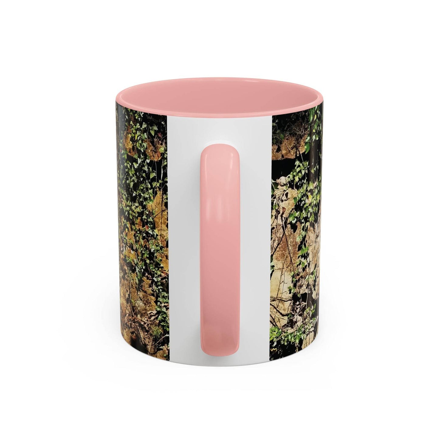 Mug - Overgrown Rocks Adventure Coffee Mug