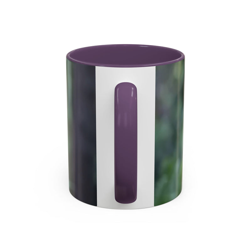 Buzzard Mug
