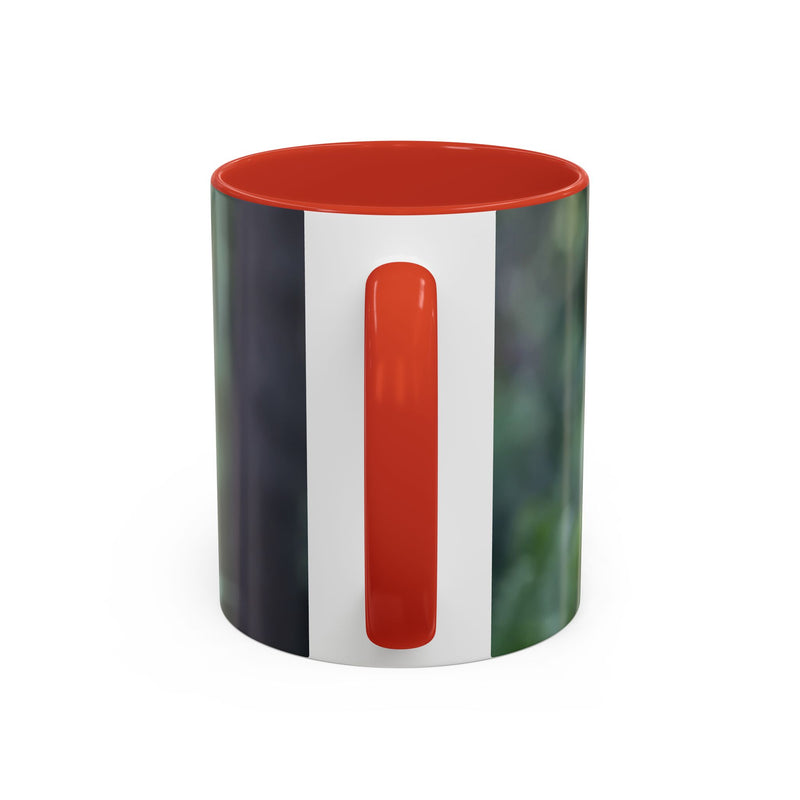 Buzzard Mug