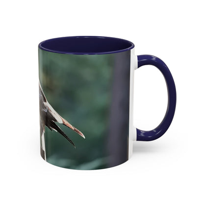 Buzzard Mug