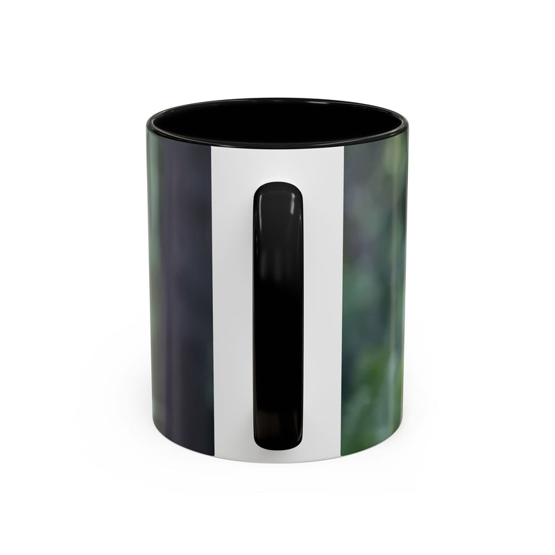 Buzzard Mug