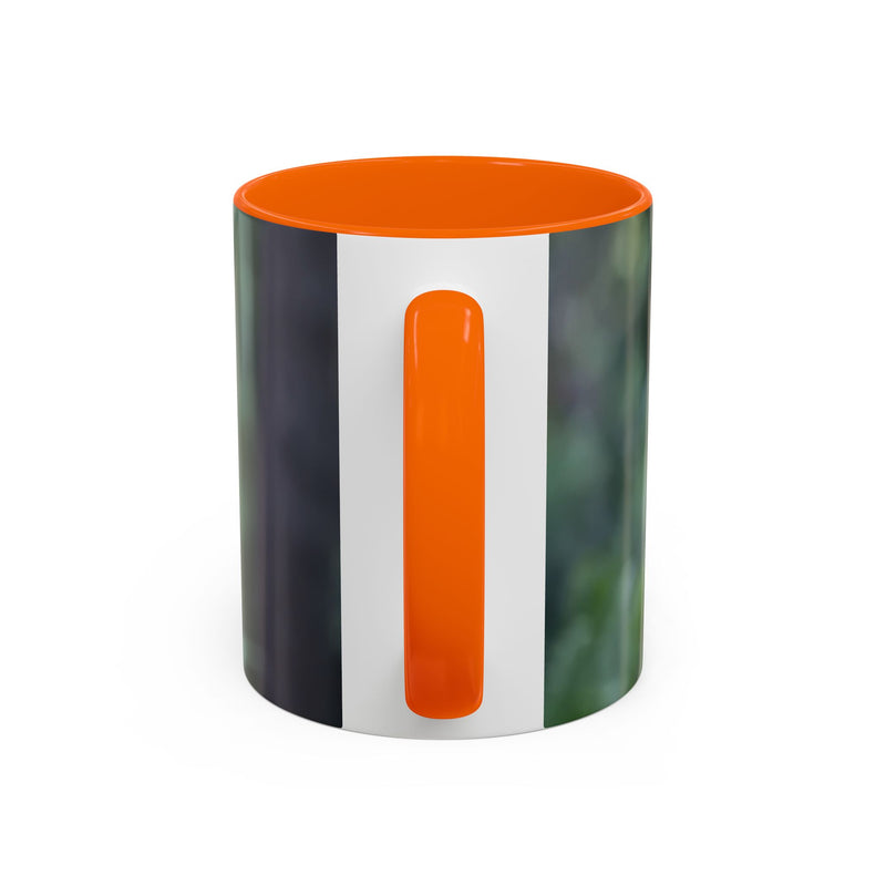 Buzzard Mug