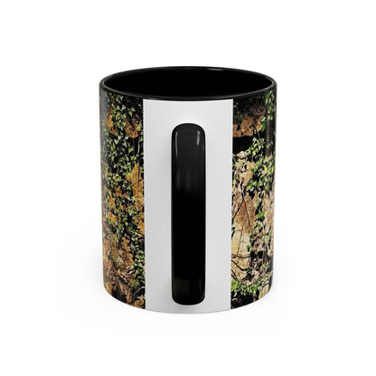 Mug - Overgrown Rocks Adventure Coffee Mug